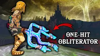 I beat TotK&rsquo;s ULTIMATE One-Hit Obliterator Challenge