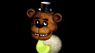 Dandidoo sings the FNaF 1 song? - My Singing Monsters