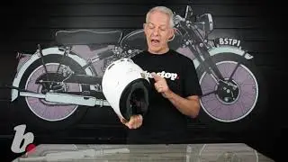 UK special, Arai Debut all the features in just 60 secs