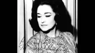 Leyla Gencer - D'Oroste D'Aiace / Idomeneo - W.A.Mozart