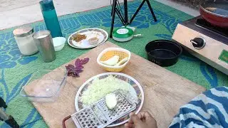 My simple Setup tour part(1) #mahabuba #bangalirkitchen