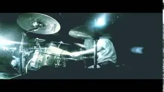 Victims - Lobotomy Drum cam 3.15.15