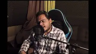 Mehfuz and Stranger in Moscow | fusion cover | Chintan Vikas