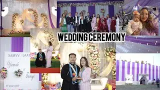 Laayab ceremony of my cousin sister ||Wedding||Galo tribe||Tagin Tribe ||Arunachal Pradesh