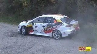 Rally R&iacute;as Bajas 2015 | A.V.Racing