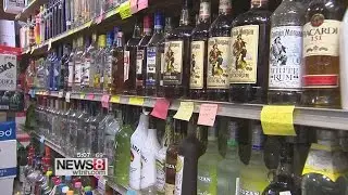 Norwich stores busted for selling alcohol to minors