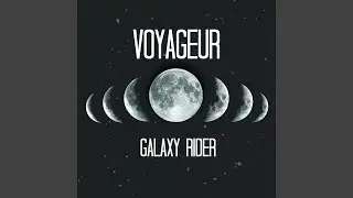 Galaxy Rider
