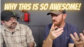 3 Awesome Things We Saw In 2025!