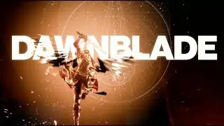 Destiny 2: Infinite Super Glitch w/Strike Playthrough (DAWNBLADE WARLOCK)