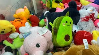 ВОЛШЕБНЫЙ РЮКЗАК АВОКАДО В ХВАТАЙКЕ!!! ТАК ХОЧУ ЕГО ВЫИГРАТЬ!!!