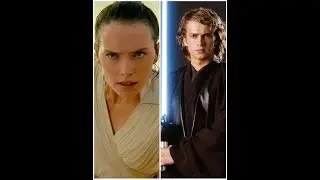 Sequals vs prequals (Star wars breakdown)
