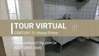 Apartamento com 2 dormitórios à venda, 47 m² - Butantã - São Paulo/SP