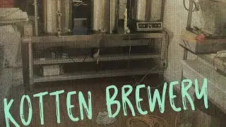 Kotten Brewery- HBW32: Rover Pump Review; Brewday Troubleshooting; New Stuff! :)
