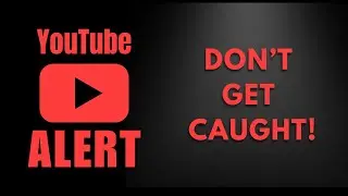 YouTube Strikes: What Every Creator Should Know #YouTubeStrikes #ContentCreator #YouTubeRules