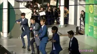 131123　MYNAME　Beautiful Lie @セルシ②