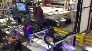 Hawk Inkjet Systems