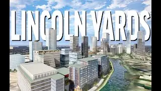 Chicago's Newest Neighborhood - Lincoln Yards