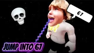 Jump Into 67 (ROBLOX) **BIG REGRET**