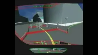 Dynamic Trafic Signs 2008