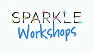 GMA - Sparkle Prime Workshop 2026 (radio plug)