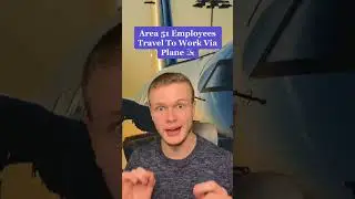 Insane Area 51 Facts&hellip; 👀
