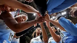 HIGHLIGHTS: Sky defeat Storm for second consecutive road win | July 5, 2024