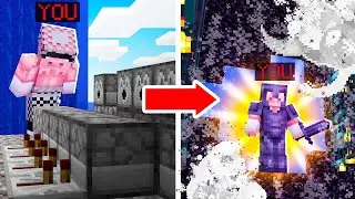 The BEST Base Defenses in Minecraft Factions in 2023... (Tutorial/Explained)