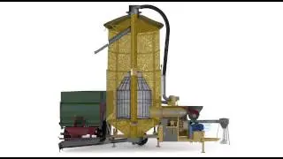 Mecmar How it work