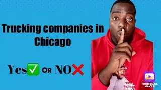 trucking companies in Chicago