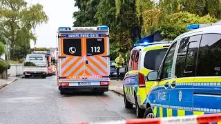 Germania, la sindaca di Herdecke accoltellata: arrestato il figlio 15enne