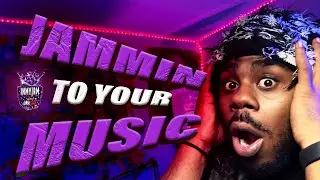 JVA Reacts To Viewers Music!