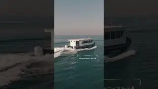 Exploring the Latest in Passenger Boat and more, Trimaran Passenger Boat, HDPE Passenger Boat Africa