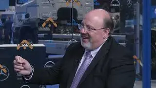 Microlise: a conversation with Phil Roe