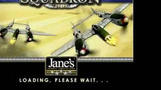 Janes attack squadron