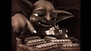 The Story On How Glumshanks Becomes The New King Of Evil! (Skylanders Academy)