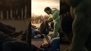 hulk monster or hero #hulk #viralvideo #aivideo #viratkohli #ronaldo