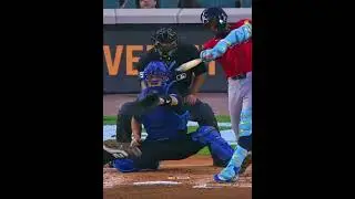 el Pelotero con m&aacute;s flow de la mlb#mlb #ronal #ronal acu&ntilde;a jr#baseball