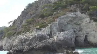 Escursione Grotte Marine e Costa del Gargano 5/10