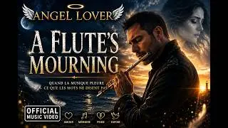 Angel Lover - A Flute's Mourning