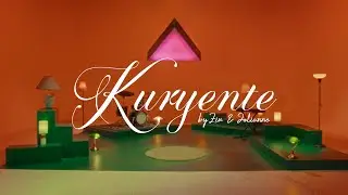 Ziv, Jolianne – Kuryente (Official Lyric Video)
