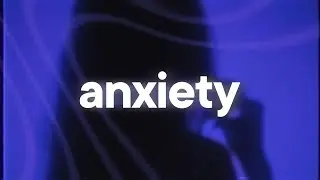 Doechii - Anxiety 🔥 (slowed & reverb)