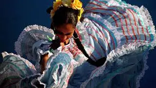 HCC Beat - Hispanic Heritage Month 2020