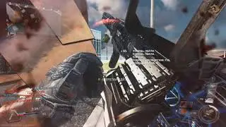 Call of Duty  Infinite Warfare 