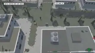 Running with Rifles