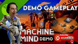 Machine Mind Demo