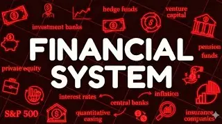 How work a financial system l 