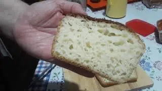 Pão caseiro de massa mole delicioso!!! esse pão todo mundo consegue fazer.