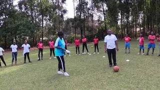 Sports based sexual health education