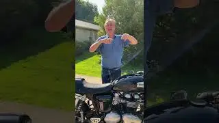 Here&rsquo;s Why Motorcycles are Better Than Cars