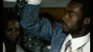 Stafford Robinson - Kelloggs: Shoes